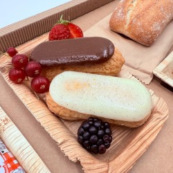 Délice Gourmand