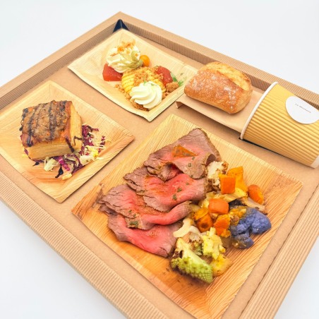 Le moment du 03 au 16/11