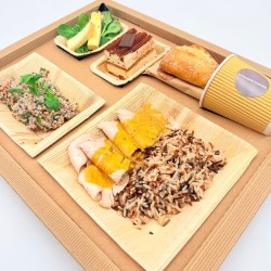 Fantaisies Culinaires du...