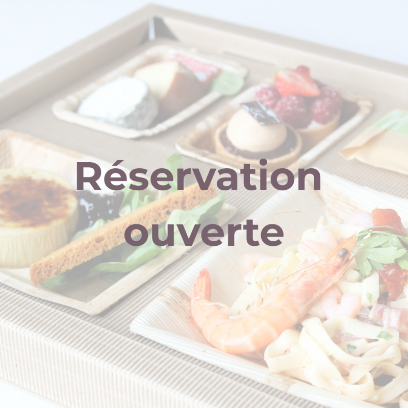 Le Plateau de Noël 2025