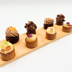 Coffret sucré signature