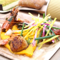 Le Plateau de Noël 2025