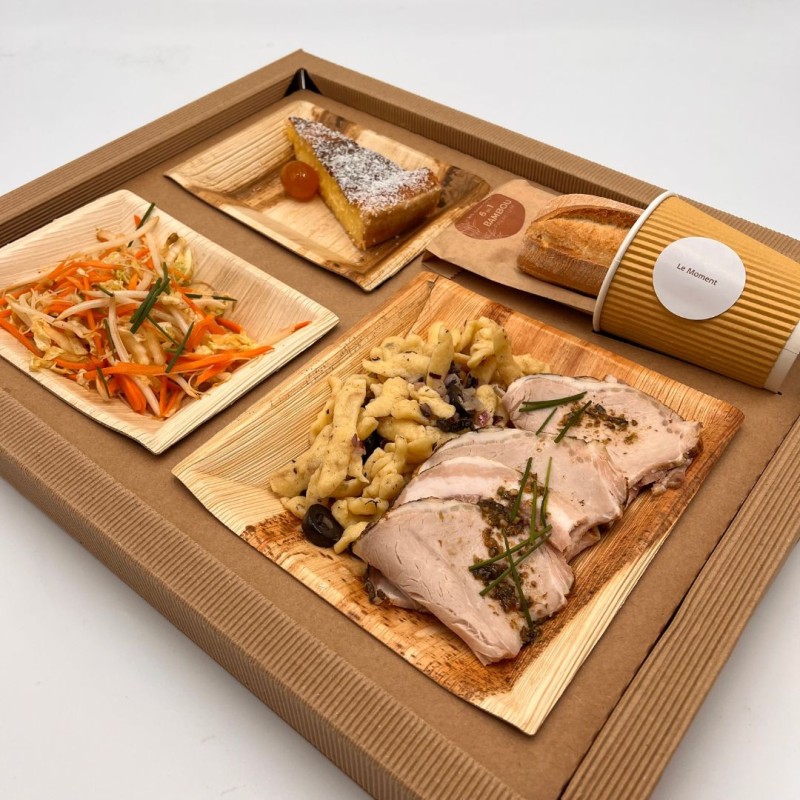 Le Moment du 06/01 au 18/01