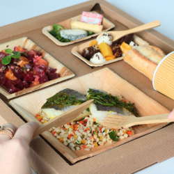 Saveurs Festives du 2 février au 27 mars