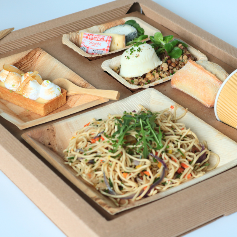 Le Végétarien du 2 février au 29 mars