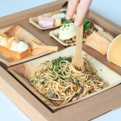 Le Végétarien du 2 février au 29 mars