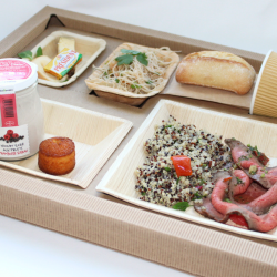 Fantaisies Culinaires du 30...