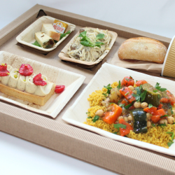 Le Végétarien du 30 mars au...