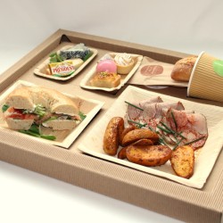 Délice Gourmand du 30 mars...