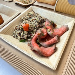 Fantaisies Culinaires du 30 mars au 29 mai