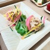 Saveurs Festives du 30 mars au 29 mai