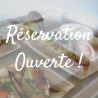 Le Poké Végétarien du 01/06 au 28/08