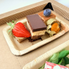 Fantaisies Culinaires du 1er juin au 28 août