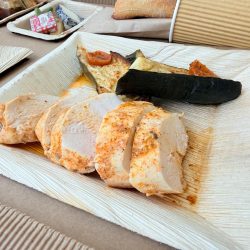 Fantaisies Culinaires du 1er juin au 28 août
