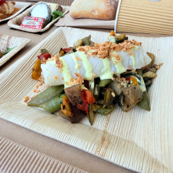 Saveurs Festives du 1er juin au 28 août