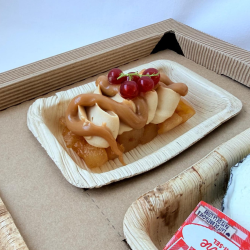 Saveurs Festives du 1er juin au 28 août