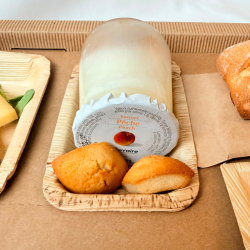 Délice Gourmand du 1er juin au 28 août