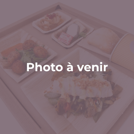 Le Végétarien du 31 août au 31 octobre