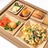 Saveurs Festives du 31 août au 31 octobre