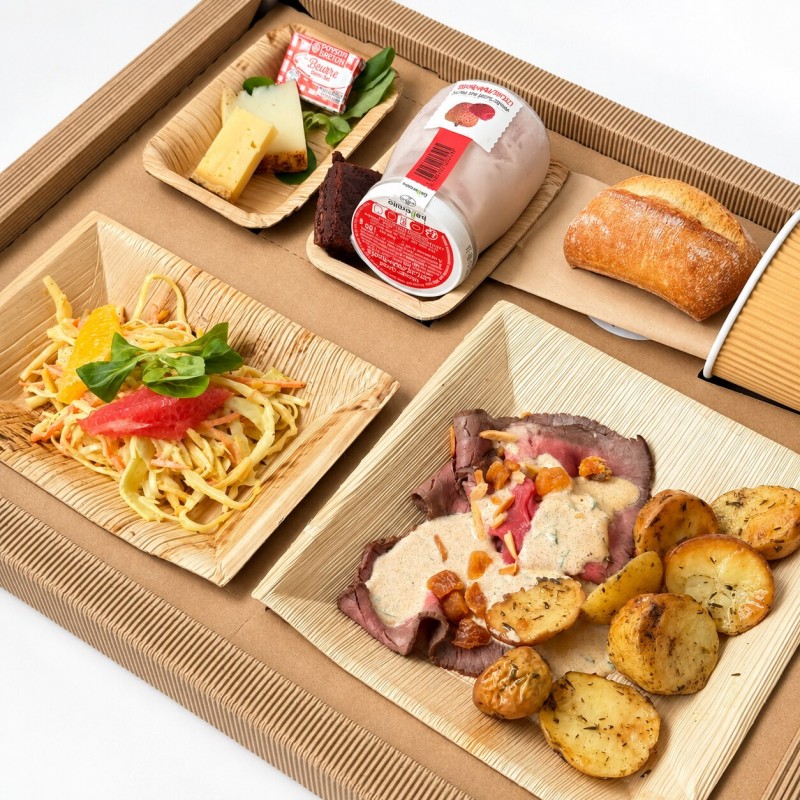 Fantaisies Culinaires du 31 août au 31 octobre