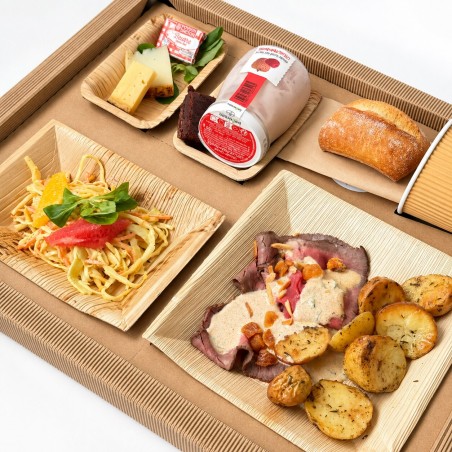 Fantaisies Culinaires du 31 août au 31 octobre
