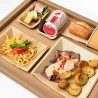 Fantaisies Culinaires du 31 août au 31 octobre
