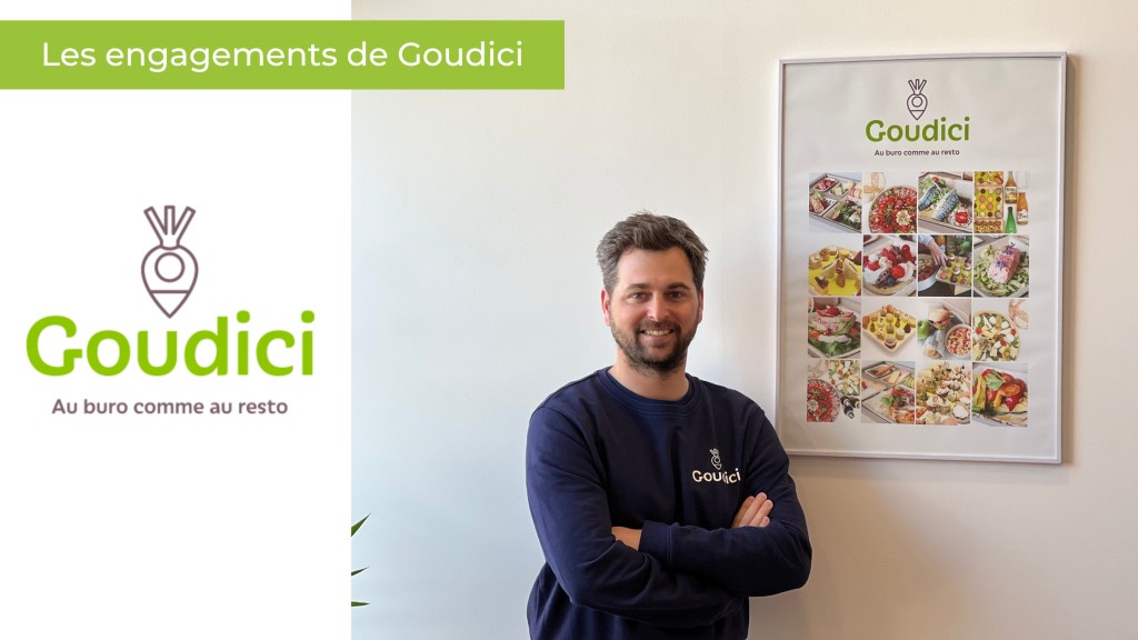 Les engagements de Goudici
