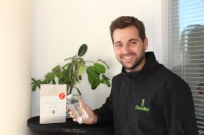 2 bougies et une nouvelle recrue pour Goudici !