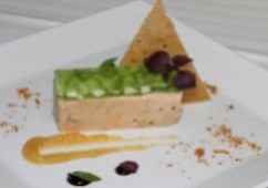Secret de chef : réussir son foie gras maison 