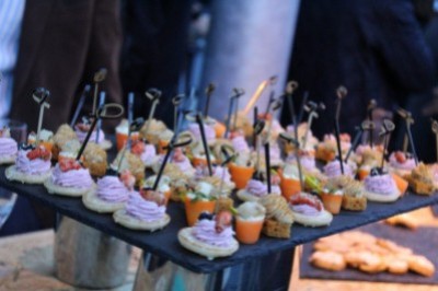 5 astuces pour réussir son repas de Noël en entreprise