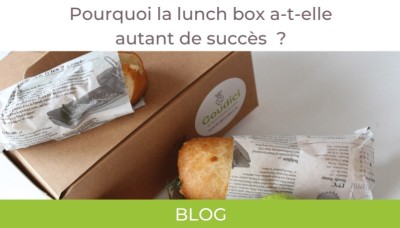 Pourquoi la lunch box a-t-elle autant de succès ?