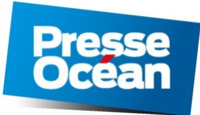 PRESSE OCEAN : Très bel article pour GOUDICI !