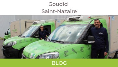 Livraison plateaux repas Saint-Nazaire