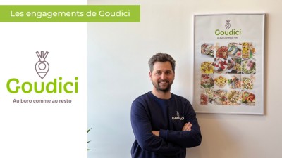 Les engagements de Goudici