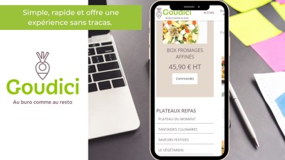 NOUVEAU - Devis en ligne rapide ! 