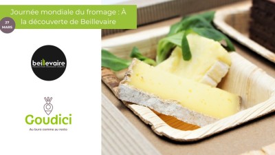 Journée mondiale du fromage !