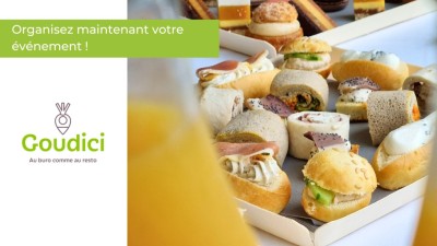Découvrez les nouvelles pièces cocktails de Goudici 