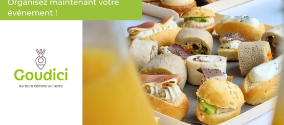 Découvrez les nouvelles pièces cocktails de Goudici 