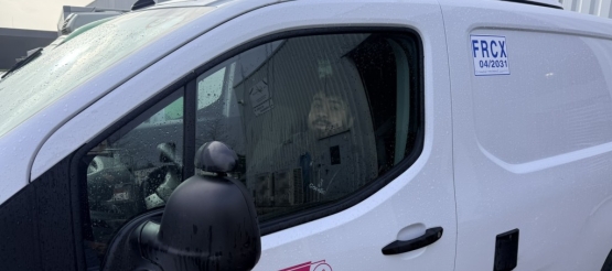 La flotte Goudici passe à l’électrique ⚡